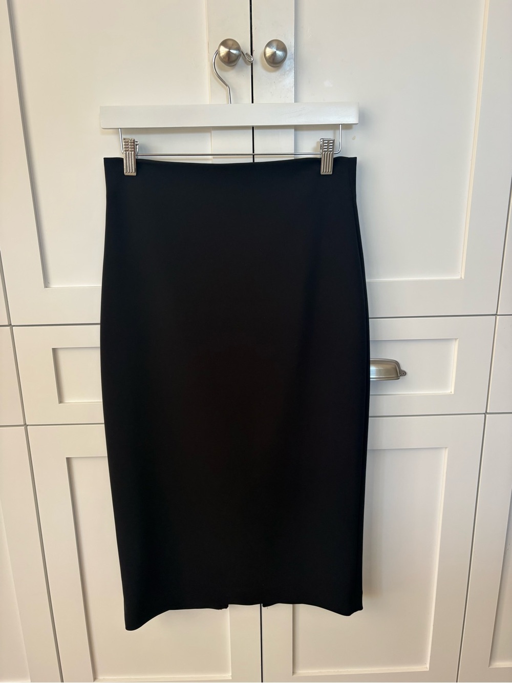 Zara pencil skirt